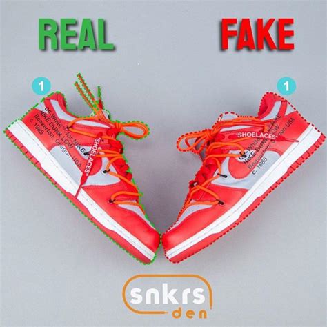 how to tell a fake shoe website|how to identify fake sneakers.